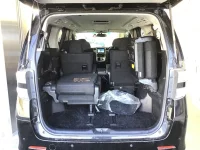 Toyota VELLFIRE лот № 8047 оценка 3.5  с аукциона в Японии 6