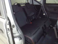 Suzuki SPACIA GEAR лот № 1054 оценка 4  с аукциона в Японии 4