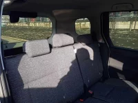 Toyota SIENTA лот № 30232 оценка 6  с аукциона в Японии 10