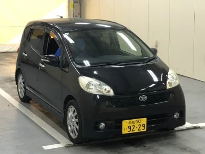 Daihatsu SONICA