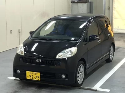 Daihatsu SONICA