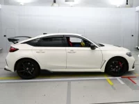 Honda CIVIC лот № 33304 оценка 5  с аукциона в Японии 2