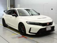 Honda CIVIC лот № 33304 оценка 5  с аукциона в Японии 4