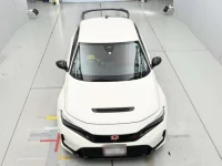 Honda CIVIC лот № 33304 оценка 5  с аукциона в Японии 6