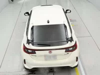 Honda CIVIC лот № 33304 оценка 5  с аукциона в Японии 7