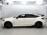 Honda CIVIC лот № 33304 оценка 5  с аукциона в Японии 3