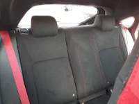 Honda CIVIC лот № 33304 оценка 5  с аукциона в Японии 10