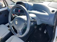 Suzuki TWIN лот № 385 оценка 3.5  с аукциона в Японии 2