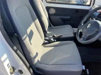 Suzuki TWIN лот № 385 оценка 3.5  с аукциона в Японии 6