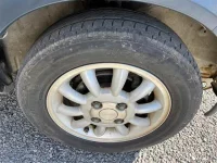 Suzuki TWIN лот № 385 оценка 3.5  с аукциона в Японии 7