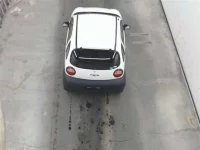 Suzuki TWIN лот № 385 оценка 3.5  с аукциона в Японии 8