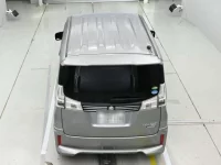 Suzuki SOLIO лот № 30233 оценка 4.5  с аукциона в Японии 7