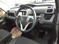 Suzuki SOLIO лот № 30233 оценка 4.5  с аукциона в Японии 8