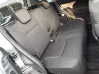 Suzuki SOLIO лот № 30233 оценка 4.5  с аукциона в Японии 10