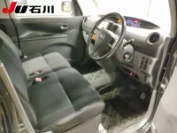 Daihatsu TANTO лот № 630 оценка 3.5  с аукциона в Японии 2