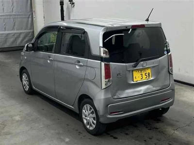 Honda N WGN