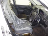 Toyota PROBOX лот № 5010 оценка 3.5  с аукциона в Японии 3