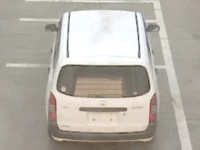 Toyota PROBOX лот № 5010 оценка 3.5  с аукциона в Японии 2