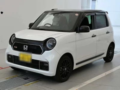 Honda N ONE