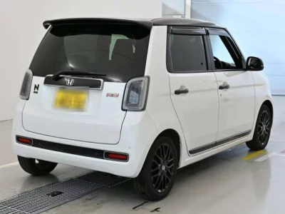 Honda N ONE