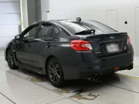 Subaru WRX лот № 30238 оценка 3.5  с аукциона в Японии 5