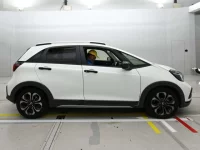 Honda FIT лот № 30240 оценка 4.5  с аукциона в Японии 2