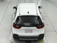 Honda FIT лот № 30240 оценка 4.5  с аукциона в Японии 7