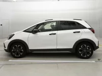 Honda FIT лот № 30240 оценка 4.5  с аукциона в Японии 3