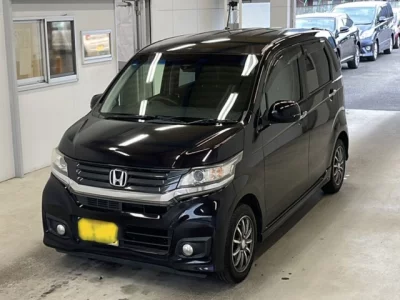 Honda N WGN