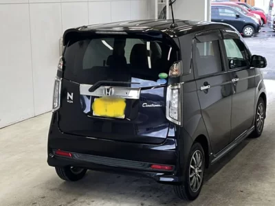 Honda N WGN