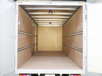 Hino DUTRO  с аукциона в Японии