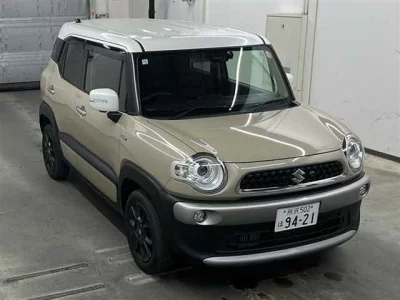 Suzuki XBEE