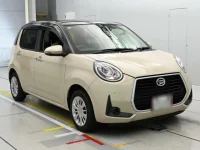 Daihatsu Boon лот № 36365 оценка 4  с аукциона в Японии 4