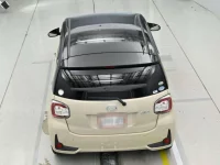 Daihatsu Boon лот № 36365 оценка 4  с аукциона в Японии 7