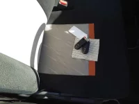 Daihatsu Boon лот № 36365 оценка 4  с аукциона в Японии 9