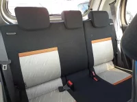 Daihatsu Boon лот № 36365 оценка 4  с аукциона в Японии 10