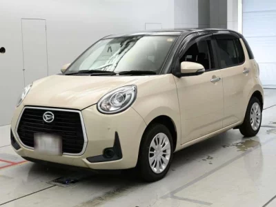 Daihatsu Boon