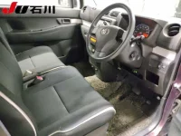 Toyota PIXIS SPACE лот № 301 оценка 3  с аукциона в Японии 2