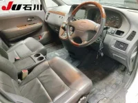 Honda ODYSSEY лот № 641 оценка R  с аукциона в Японии 2