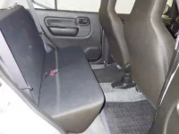 Suzuki ALTO лот № 1075 оценка 5  с аукциона в Японии 4