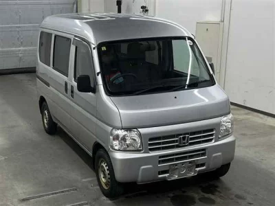 Honda ACTY VAN