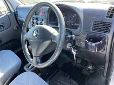 Honda ACTY VAN