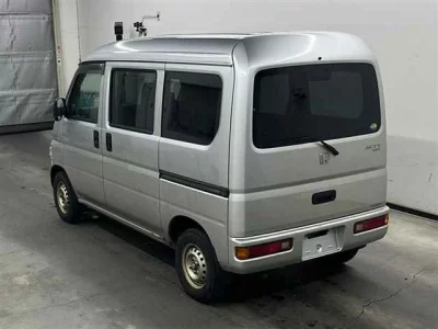 Honda ACTY VAN