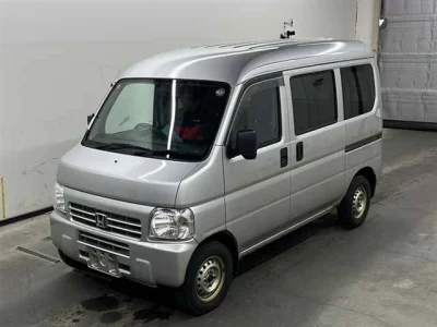 Honda ACTY VAN