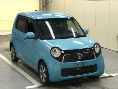 Honda N ONE