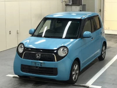 Honda N ONE