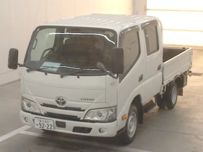Toyota DYNA