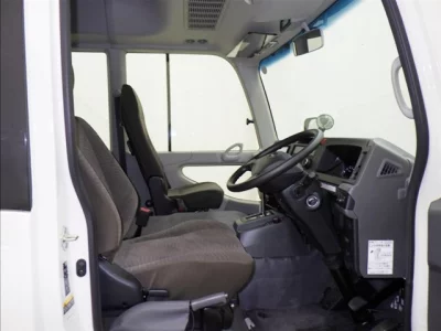 Hino LIESSE  с аукциона в Японии