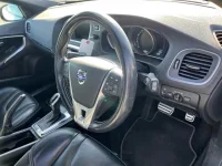 Volvo V40 лот № 70060 оценка 3  с аукциона в Японии 2