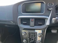 Volvo V40 лот № 70060 оценка 3  с аукциона в Японии 5